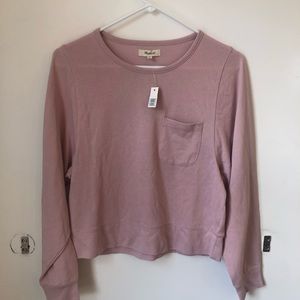 Madewell long sleeve